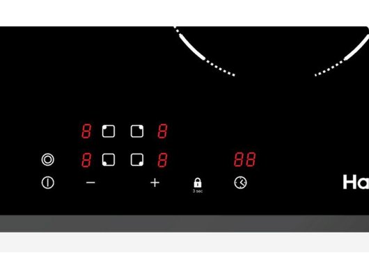 Варочная панель HAIER HHY-C64DVB